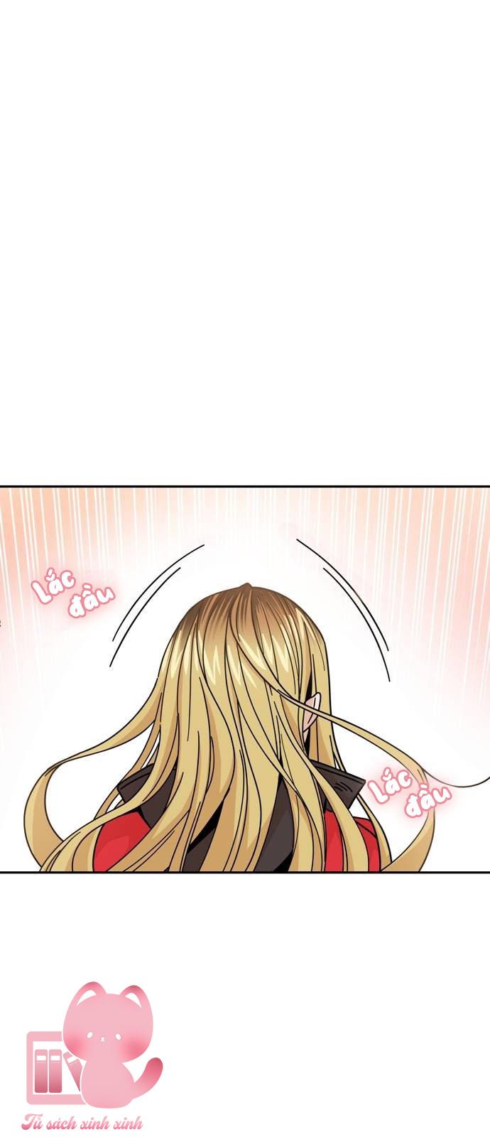 Lớ Ngớ Vớ Phải Tình Yêu Chapter 13 - Trang 4