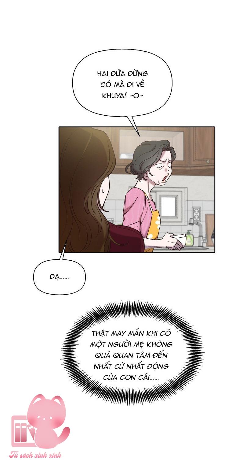 Thanh Xuân Của Chúng Ta Chap 79 - Trang 4