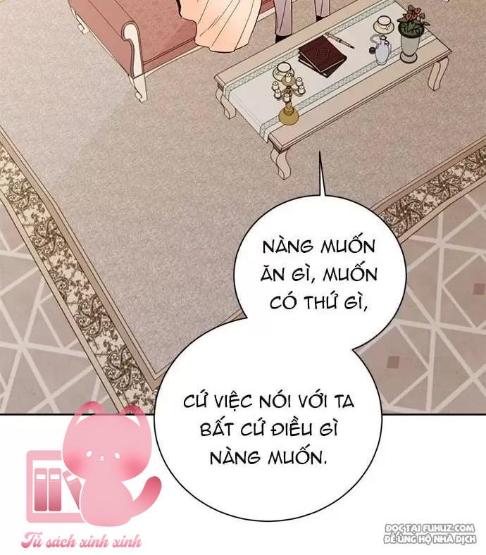 Hoàng Hậu Tái Hôn Chapter 35 - Trang 4