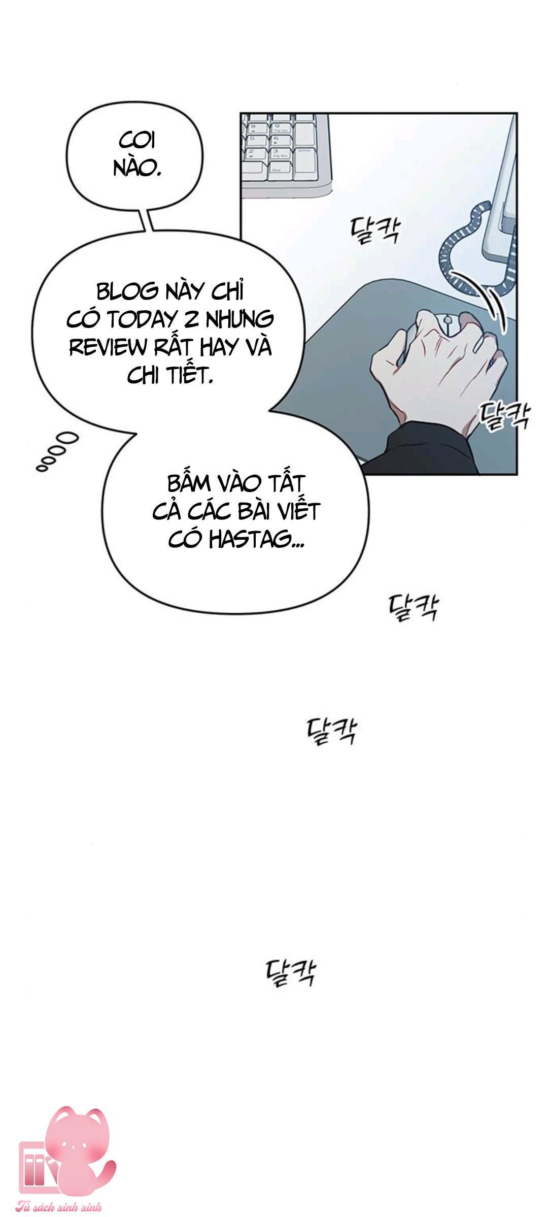 Gieo Nhân Gặt Quả Chapter 9 - Trang 3