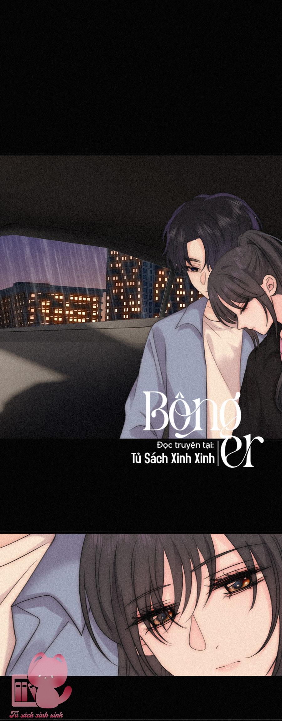 Bệnh Yêu Chap 123 - Trang 2