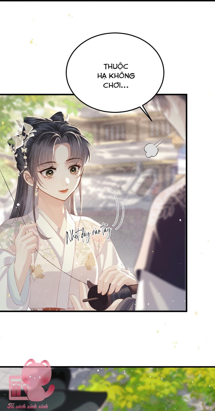 Gả Cho Vai Ác Chap 51 - Trang 2