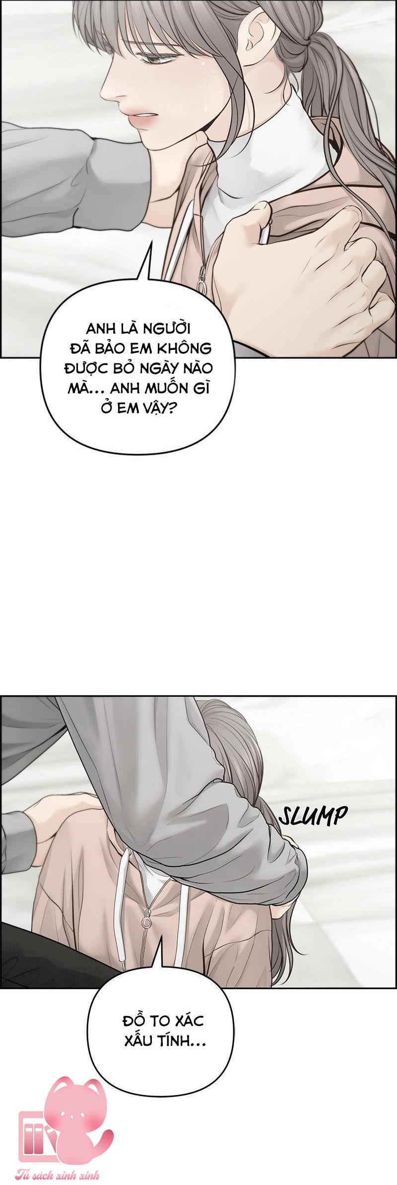 Hy Vọng Duy Nhất Chap 61 - Trang 2