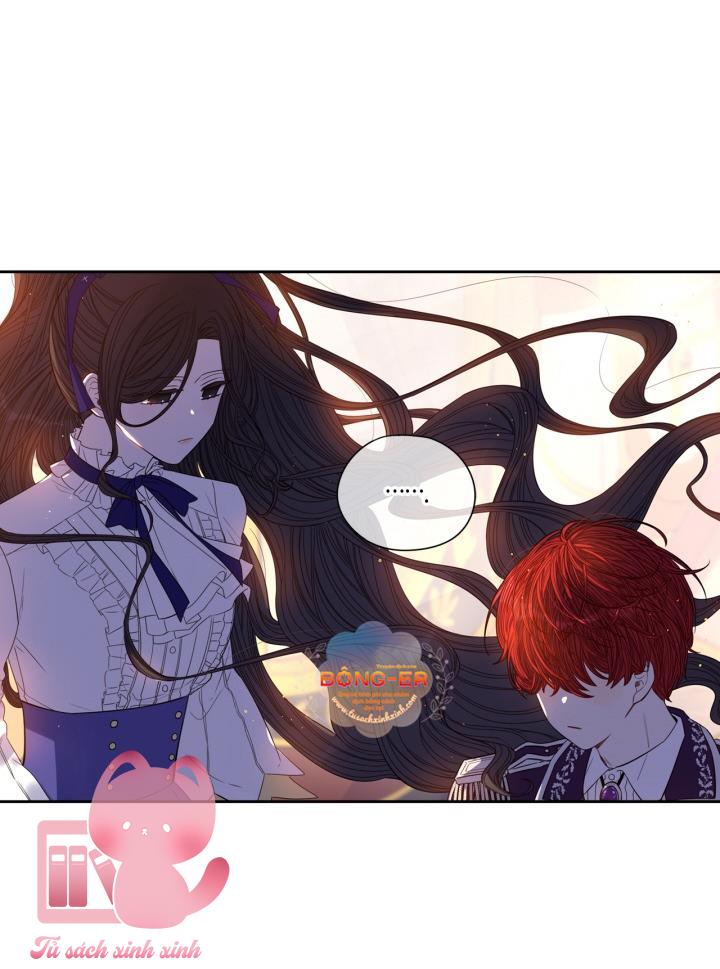 Hoàng Nữ Tóc Đen Chapter 10 - Trang 4