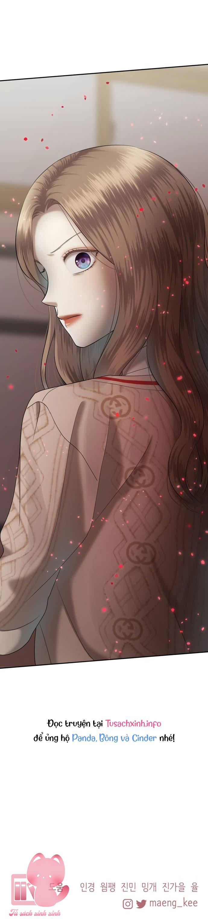 Chị Em Tranh Đấu Chap 4 - Trang 2