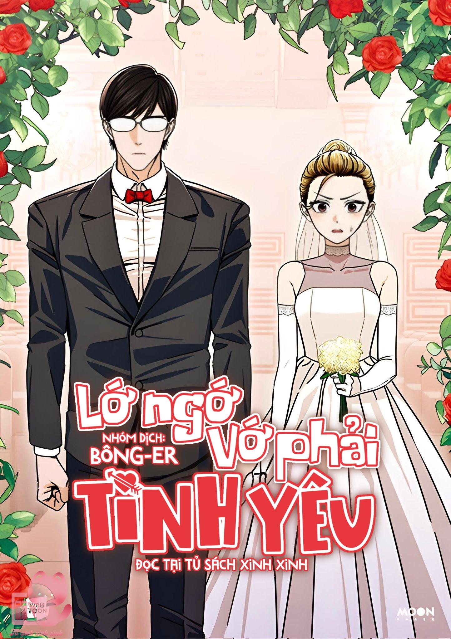 Lớ Ngớ Vớ Phải Tình Yêu Chapter 92 - Trang 4