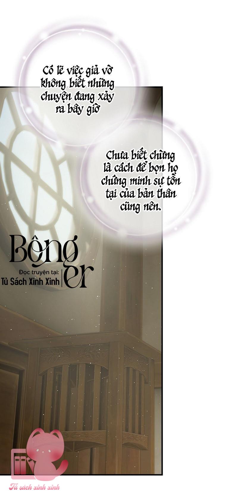 Đứa Nhỏ Không Phải Là Con Anh Chapter 75 - Trang 4