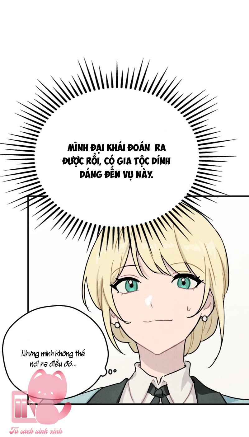 Phù Thủy Độc Dược Chap 30 - Trang 3