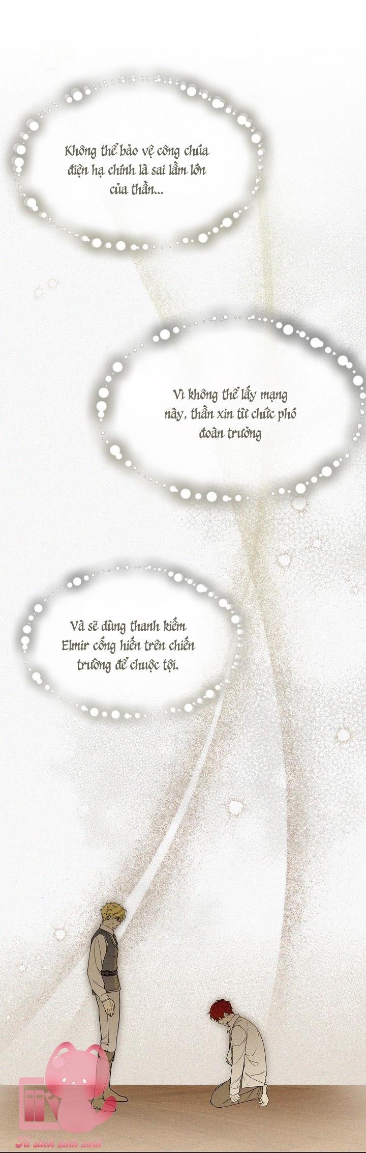 Hướng Về Ánh Dương Lần Nữa Chapter 100 - Trang 4