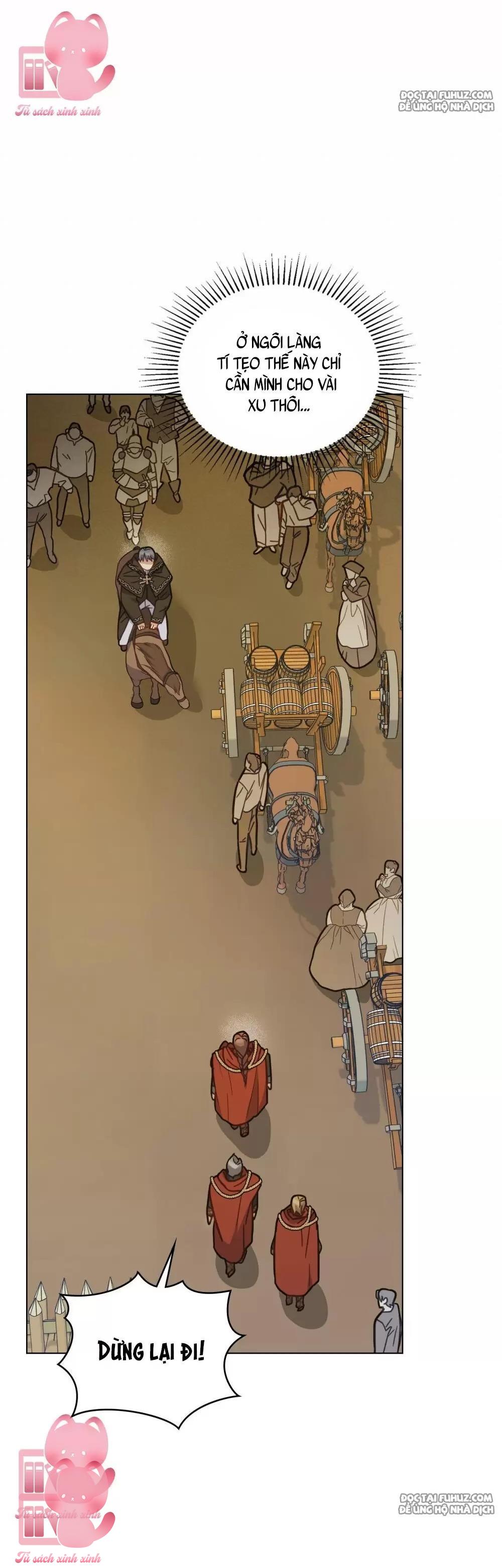Nếu Không Vâng Lời Công Tước Chapter 48 - Trang 4