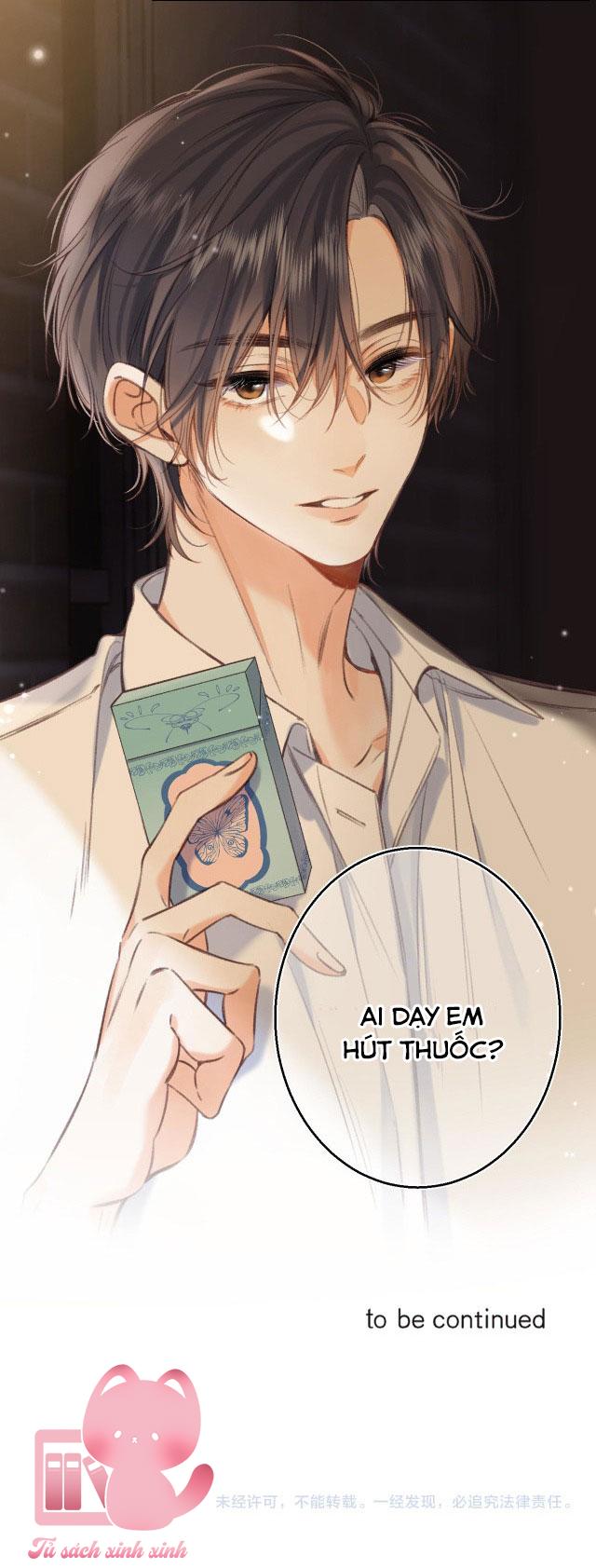 Mối Tình Thầm Kín Chapter 47 - Trang 4