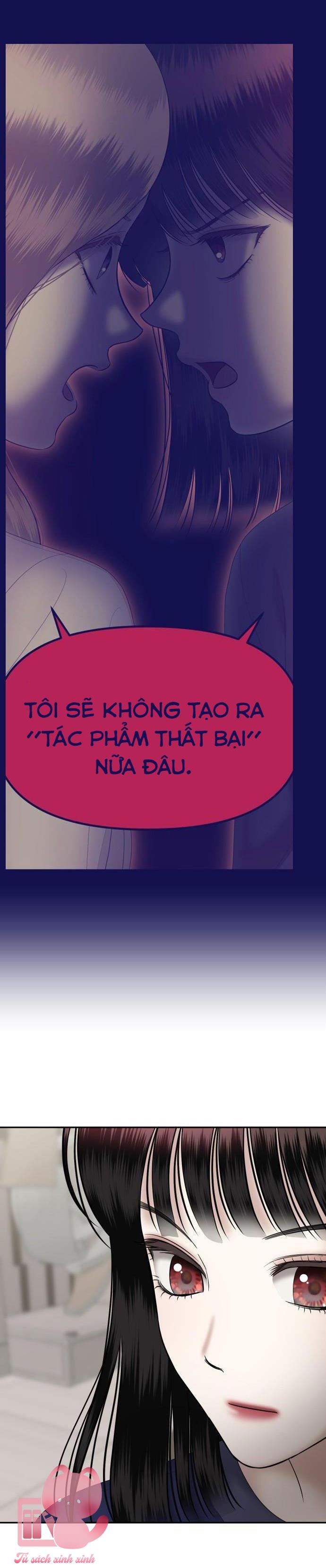 Chị Em Tranh Đấu Chap 49 - Trang 2
