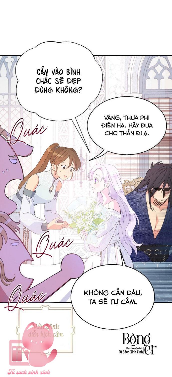 Bỏ Quách Chồng Con Đi, Tiền Bạc Mới Là Tất Cả Chap 79 - Trang 2