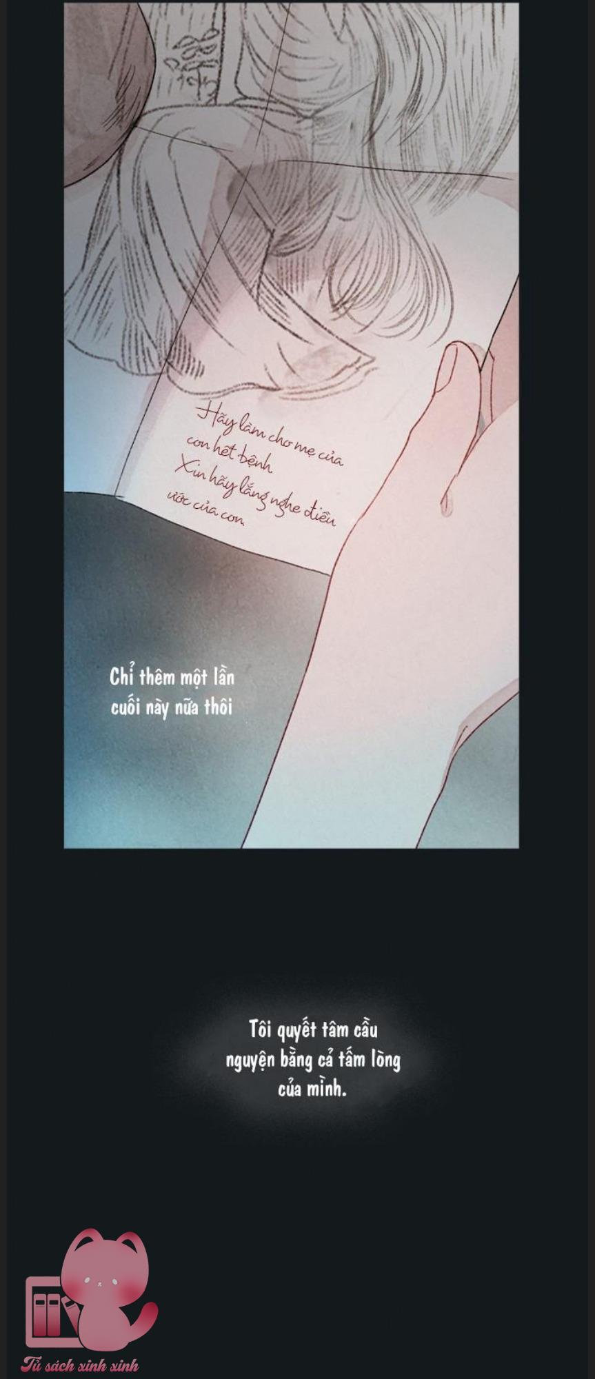 Thần Bí Chap 80 - Trang 2