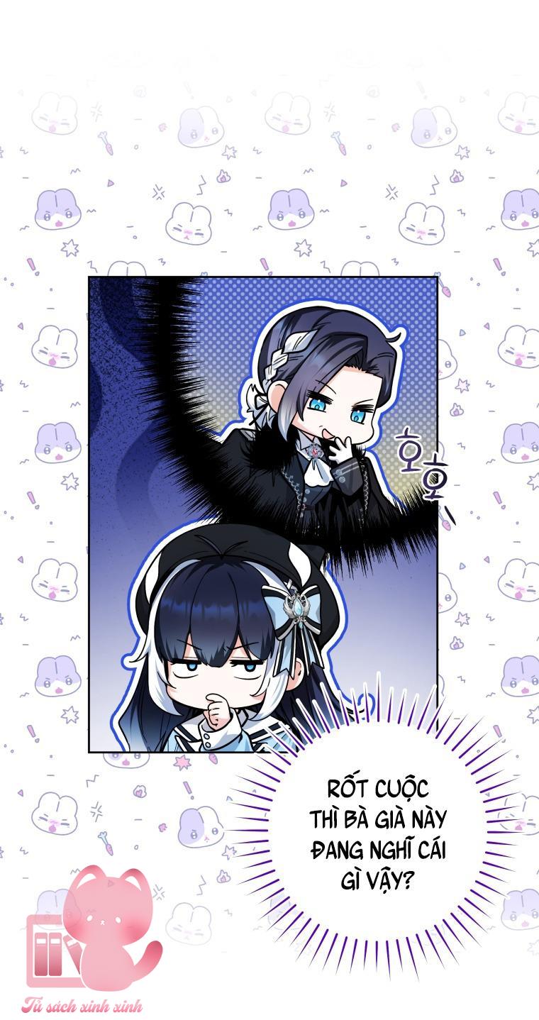 Bé Con Cá Voi Sát Thủ Chapter 25 - Trang 4