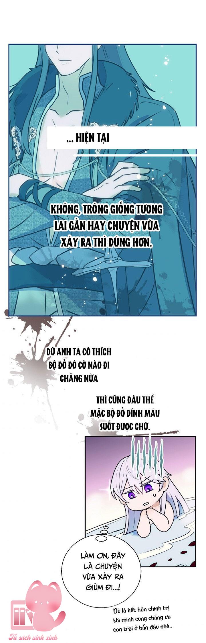 Bỏ Quách Chồng Con Đi, Tiền Bạc Mới Là Tất Cả Chap 4 - Trang 2
