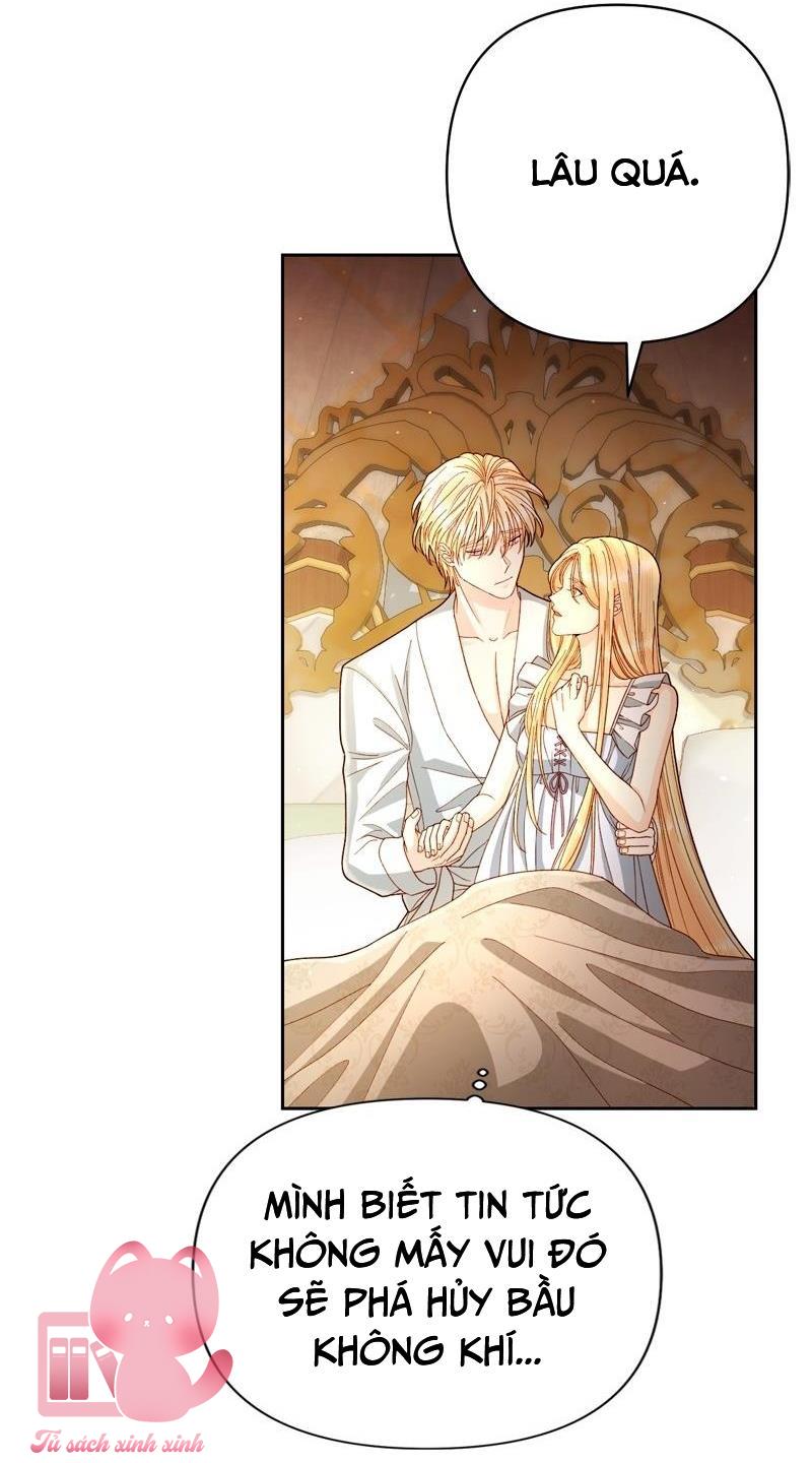 Hoàng Hậu Tái Hôn Chap 200 - Trang 4