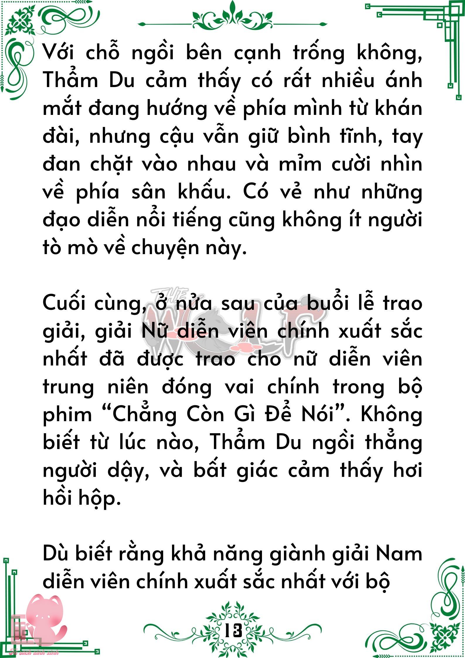 Quý nhân phù trợ Du Chap 86 - Trang 2
