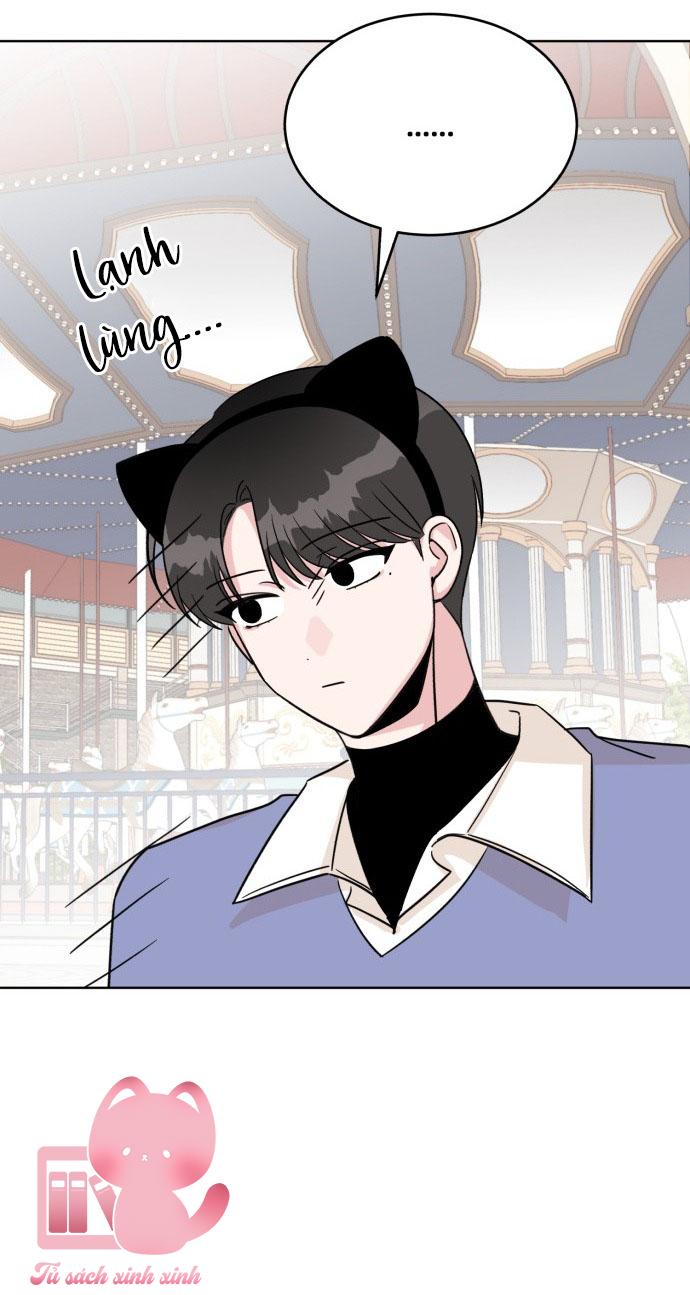 Chúng Ta Là Gì Của Nhau? Chap 13 - Trang 2