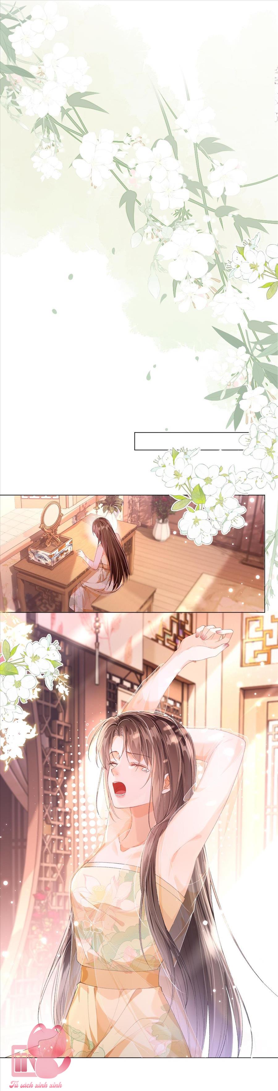 Nữ Phụ Không Muốn Nam Nữ Chính Chia Tay Chapter 10 - Trang 4