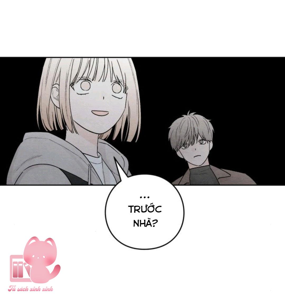 Bí Mật Thanh Xuân Chapter 18 - Trang 4
