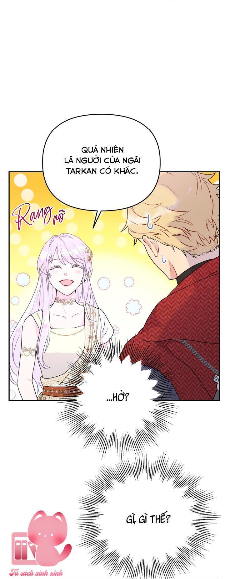 Bỏ Quách Chồng Con Đi, Tiền Bạc Mới Là Tất Cả Chap 22 - Trang 2