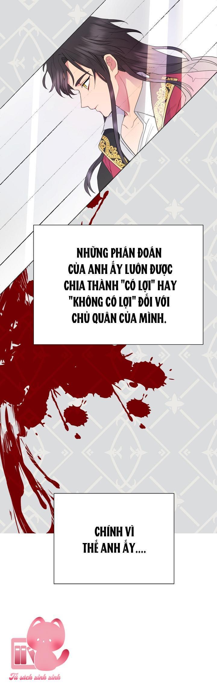 Bỏ Quách Chồng Con Đi, Tiền Bạc Mới Là Tất Cả Chap 36 - Trang 2