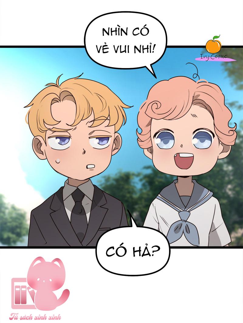 Bảo Mẫu Của Mafia Chap 46 - Trang 4