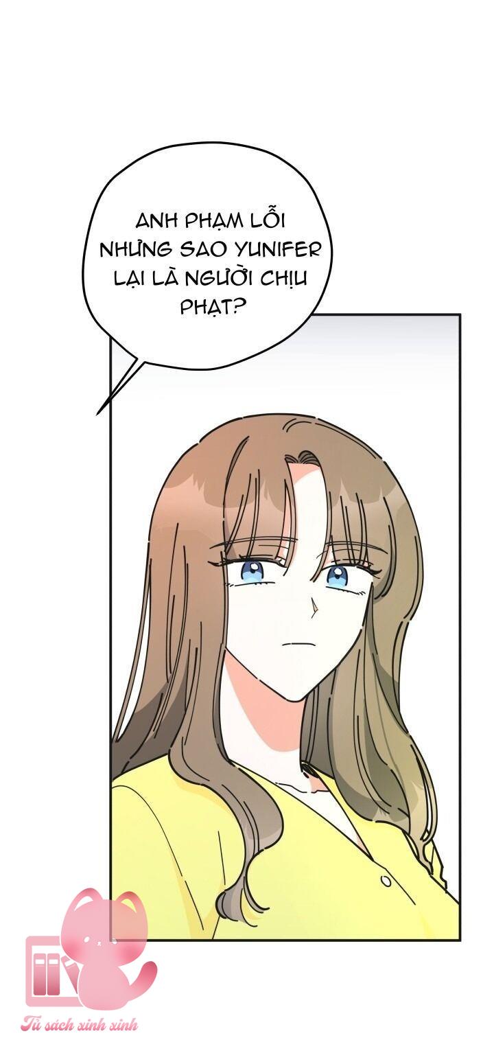 Người Hùng Của Ác Nữ Chapter 53 - Trang 4