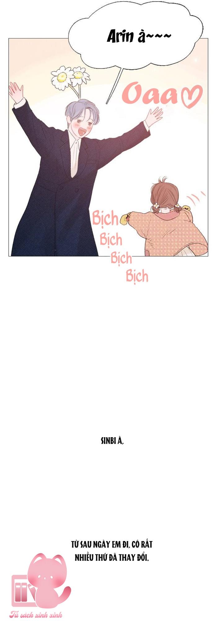 Thần Bí Chap 91 - Trang 2