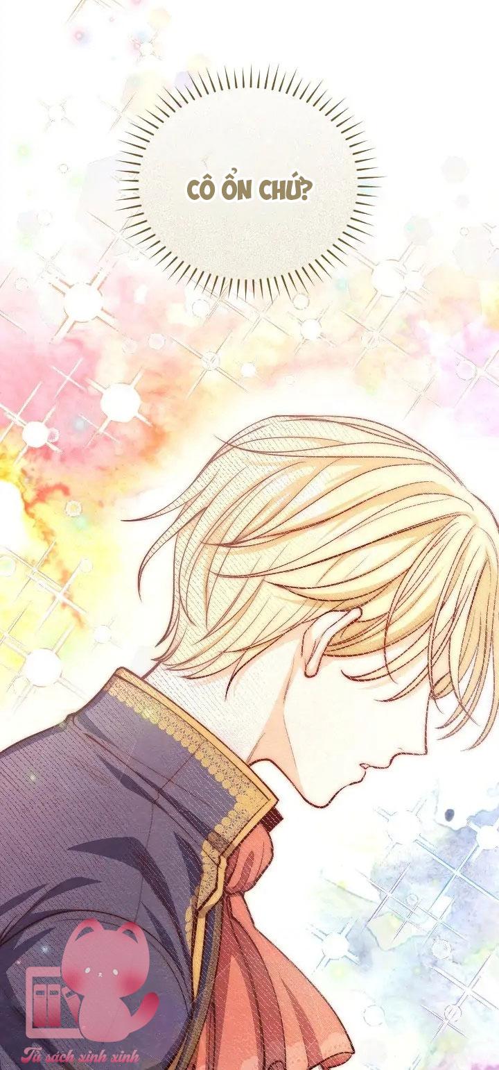 Khoảng Cách Của Chúng Ta Chap 2 - Trang 2