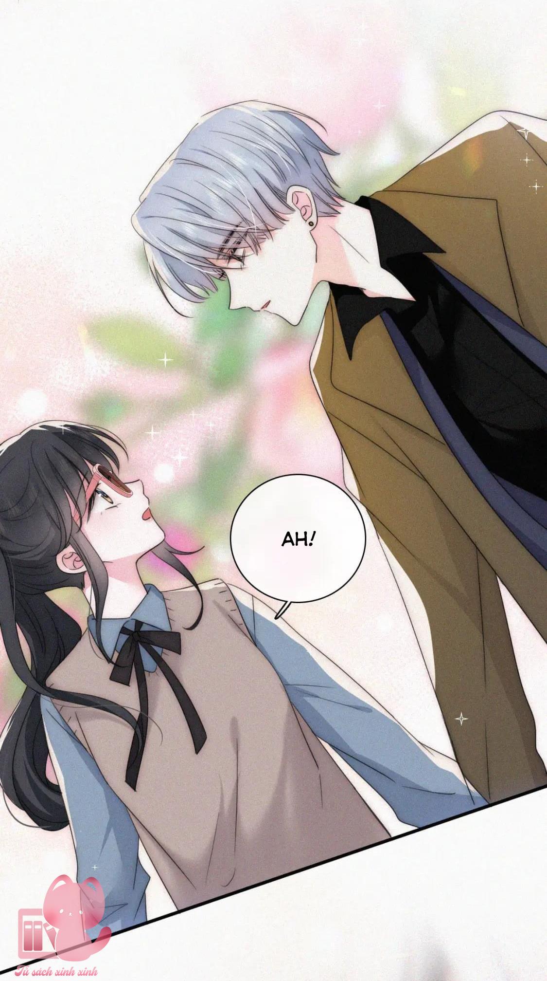 Bệnh Yêu Chap 31 - Trang 2