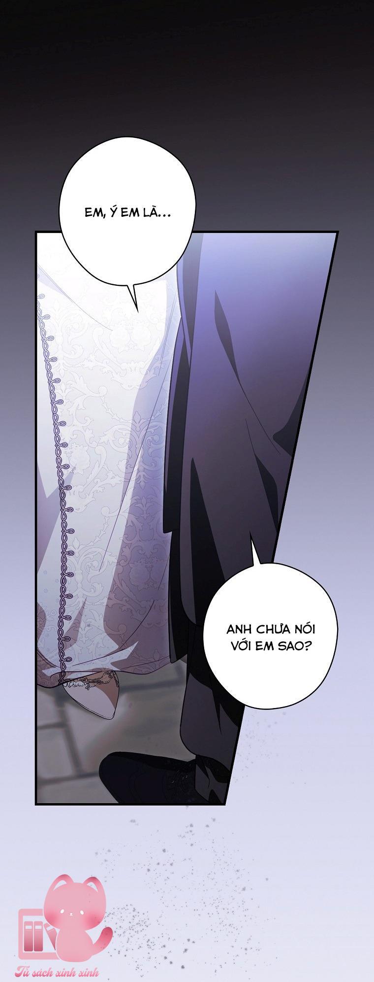 Cách Khiến Phu Quân Đứng Về Phía Tôi Chap 95 - Trang 2