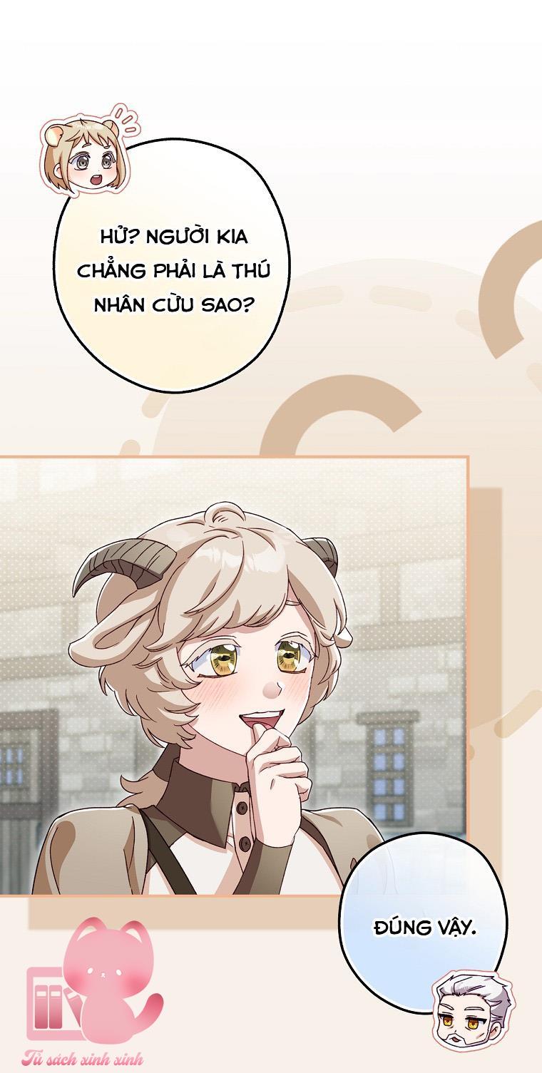 Chuột Đồng Dẫn Lối Cinderella Chap 8 - Trang 2