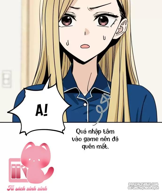Lớ Ngớ Vớ Phải Tình Yêu Chap 65 - Trang 2