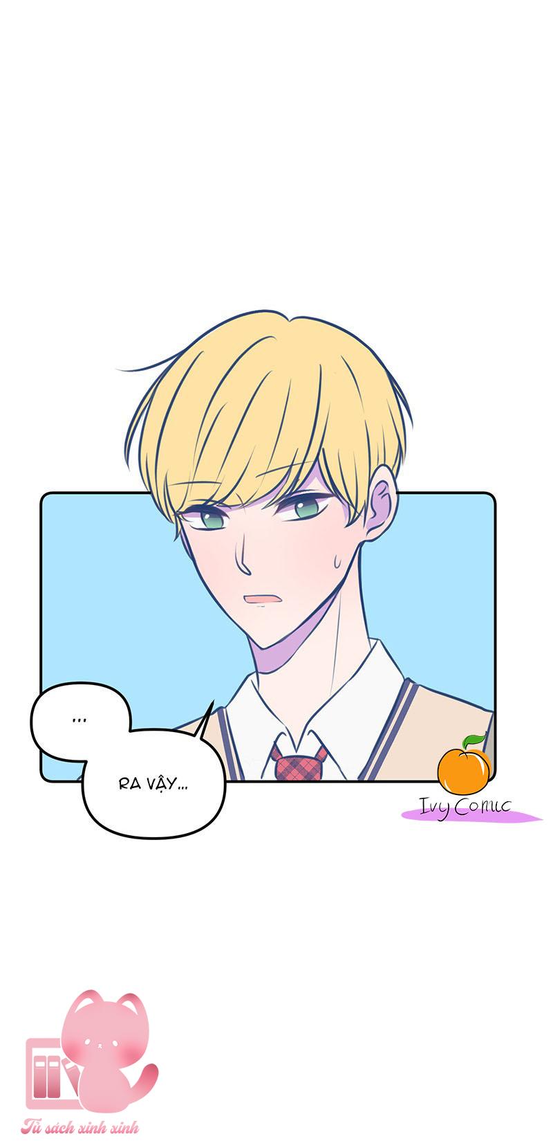 Tình Yêu Tựa Vòng Lặp Chap 3 - Trang 2
