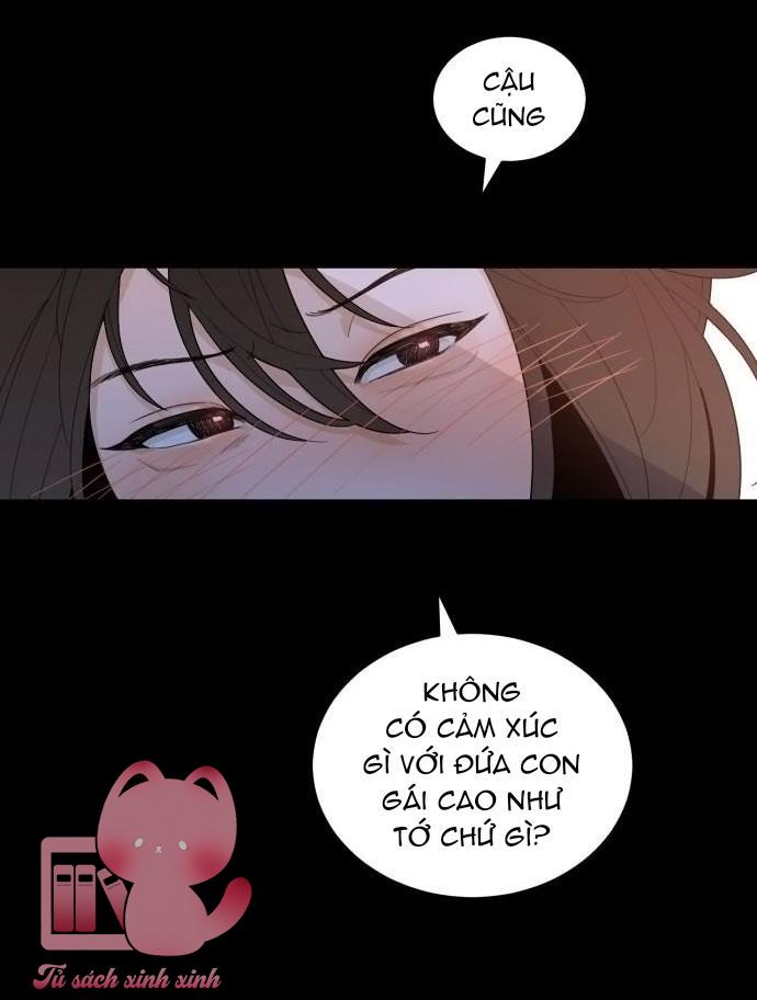 Vận May Không Ngờ Chapter 1 - Trang 4