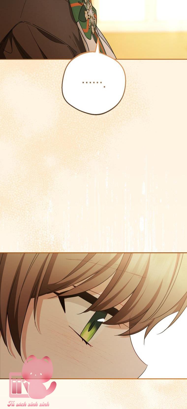Được Yêu Thương Mà Còn Ngại Ngùng Sao! Chap 56 - Trang 4