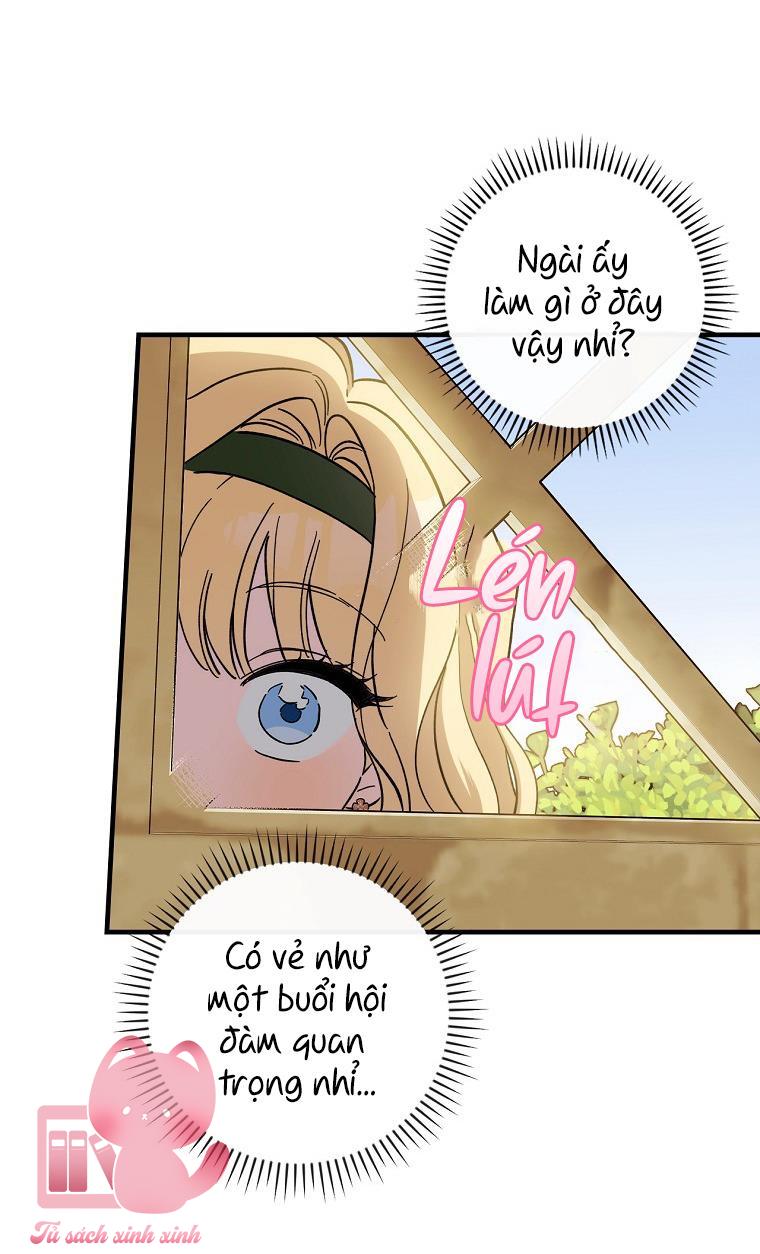 Cách Khiến Phu Quân Đứng Về Phía Tôi Chap 12 - Trang 2