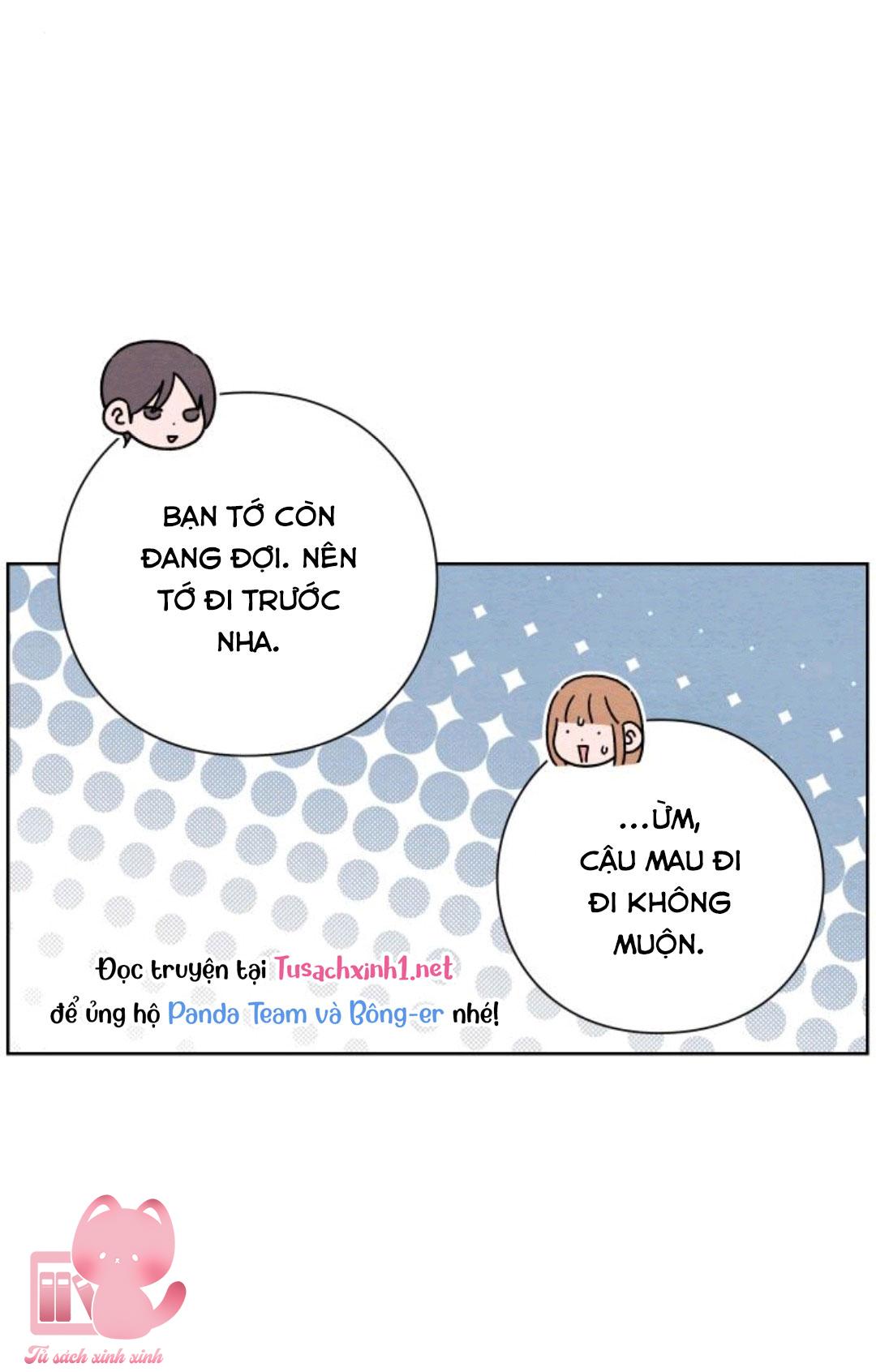 Bí Mật Thanh Xuân Chapter 36 - Trang 4