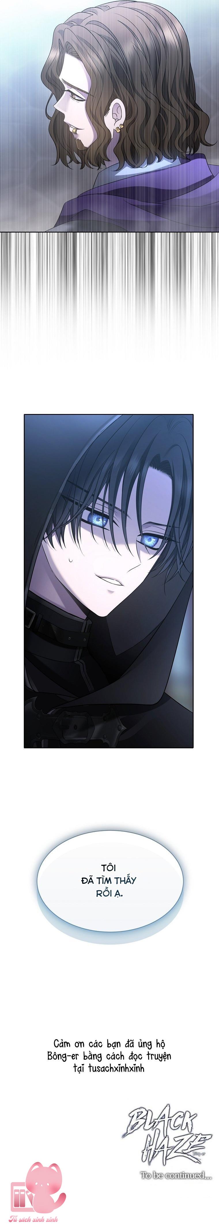 Black Haze Chapter 4 - Trang 4