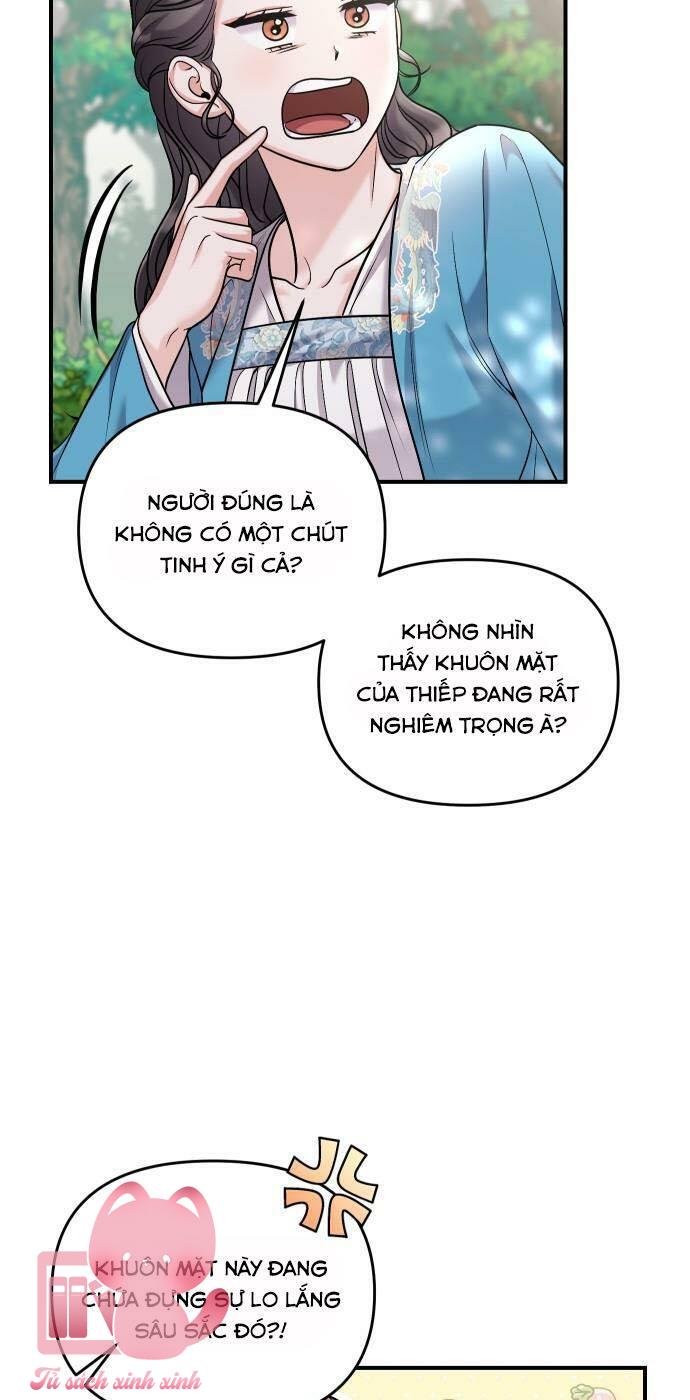 Từ Cao Thủ Trở Thành Phi Tần Chapter 29 - Trang 4