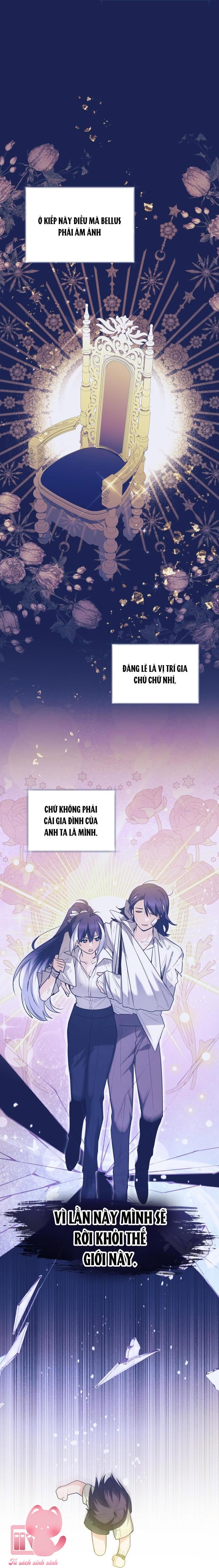Bé Con Cá Voi Sát Thủ Chapter 39 - Trang 4