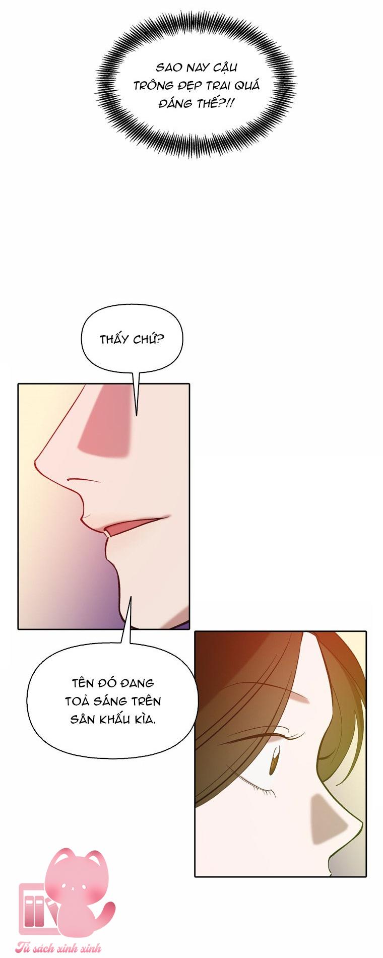 Thanh Xuân Của Chúng Ta Chap 82 - Trang 4