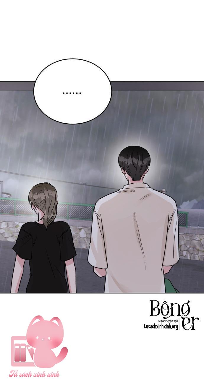 Chúng Ta Là Gì Của Nhau? Chap 29 - Trang 2