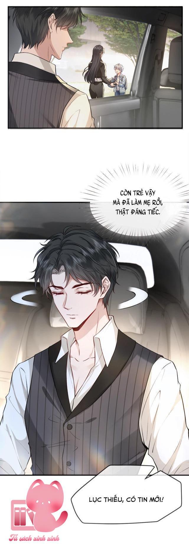 Phu Nhân Mỗi Ngày Đều Tại Tuyến Vả Mặt Chap 1 - Trang 2