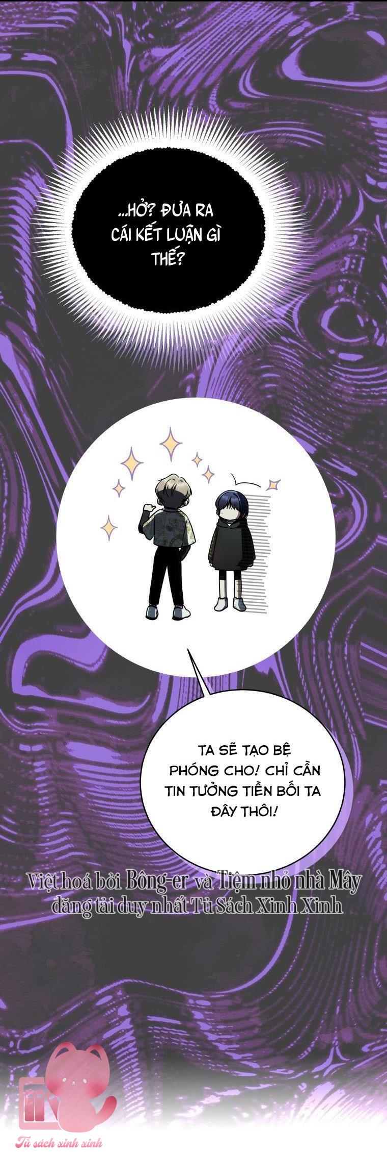 Hướng Dẫn Sinh Tồn Dành Cho Ranker Chapter 26 - Trang 4