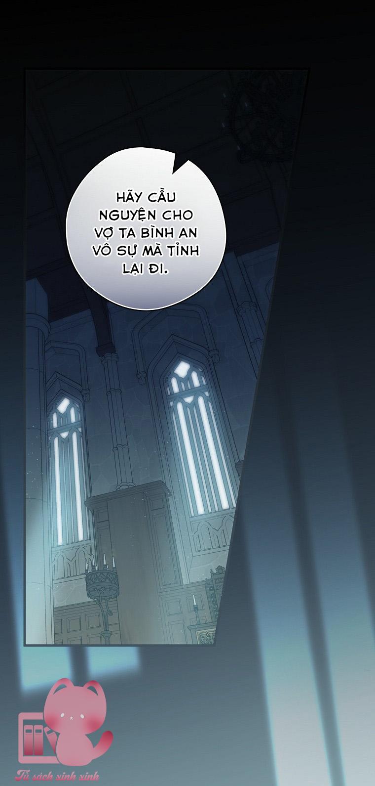 Cách Khiến Phu Quân Đứng Về Phía Tôi Chap 43 - Trang 2