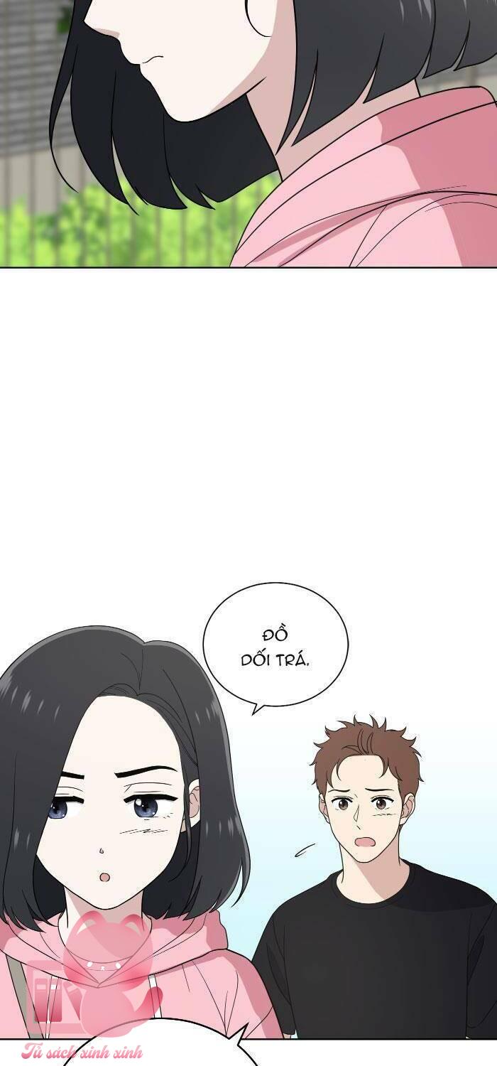 Cô Nàng Hết Thuốc Chữa Chapter 65 - Trang 4