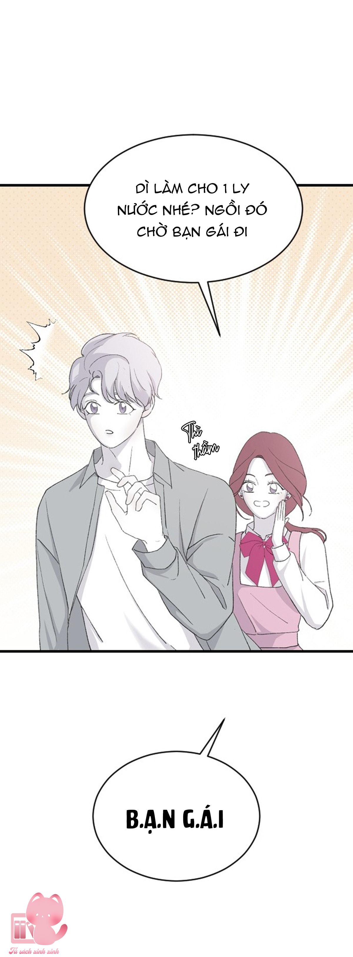 Ba Anh Trai Cực Phẩm Của Tôi Chap 66 - Trang 3